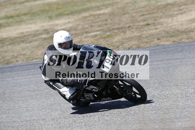 /19 06.06.2026  TZ Motorsport ADR/Gruppe gruen/190